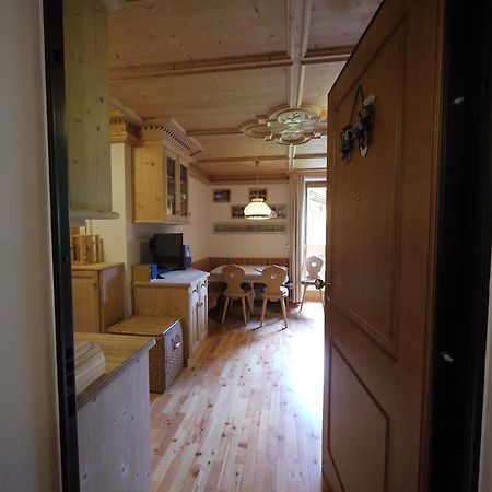 Appartamento Brentegani Arabba Quarto foto