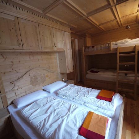 Appartamento Brentegani Arabba Quarto foto
