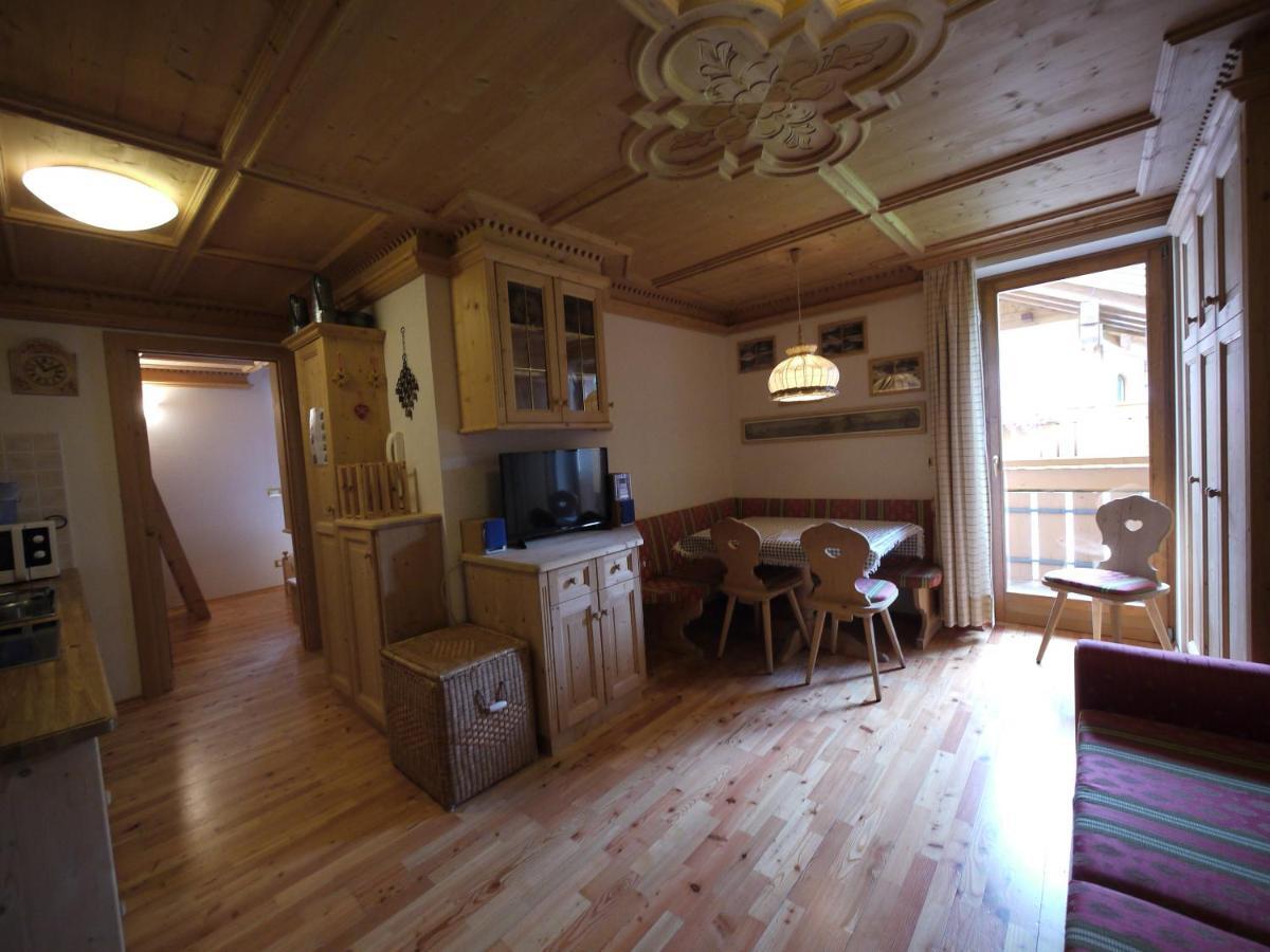 Appartamento Brentegani Arabba Quarto foto