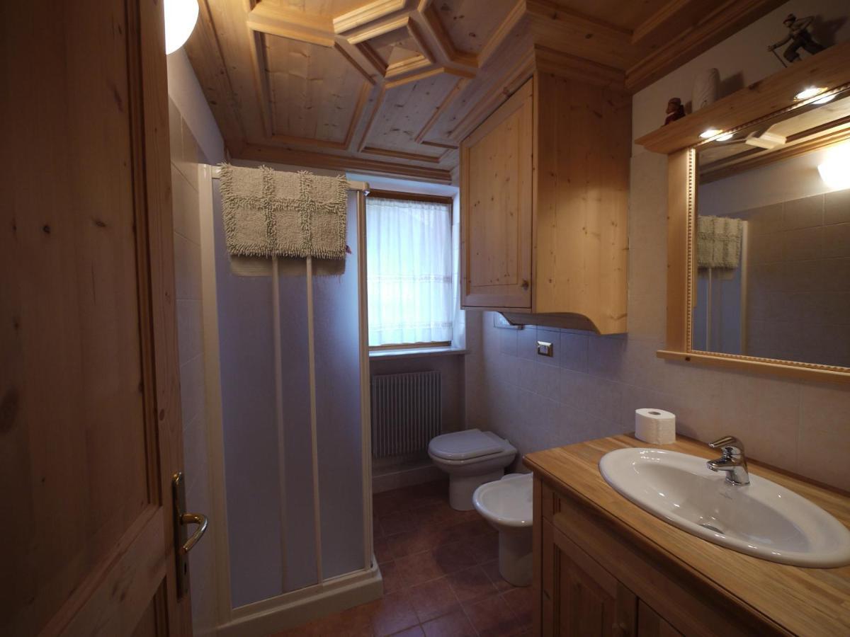 Appartamento Brentegani Arabba Quarto foto
