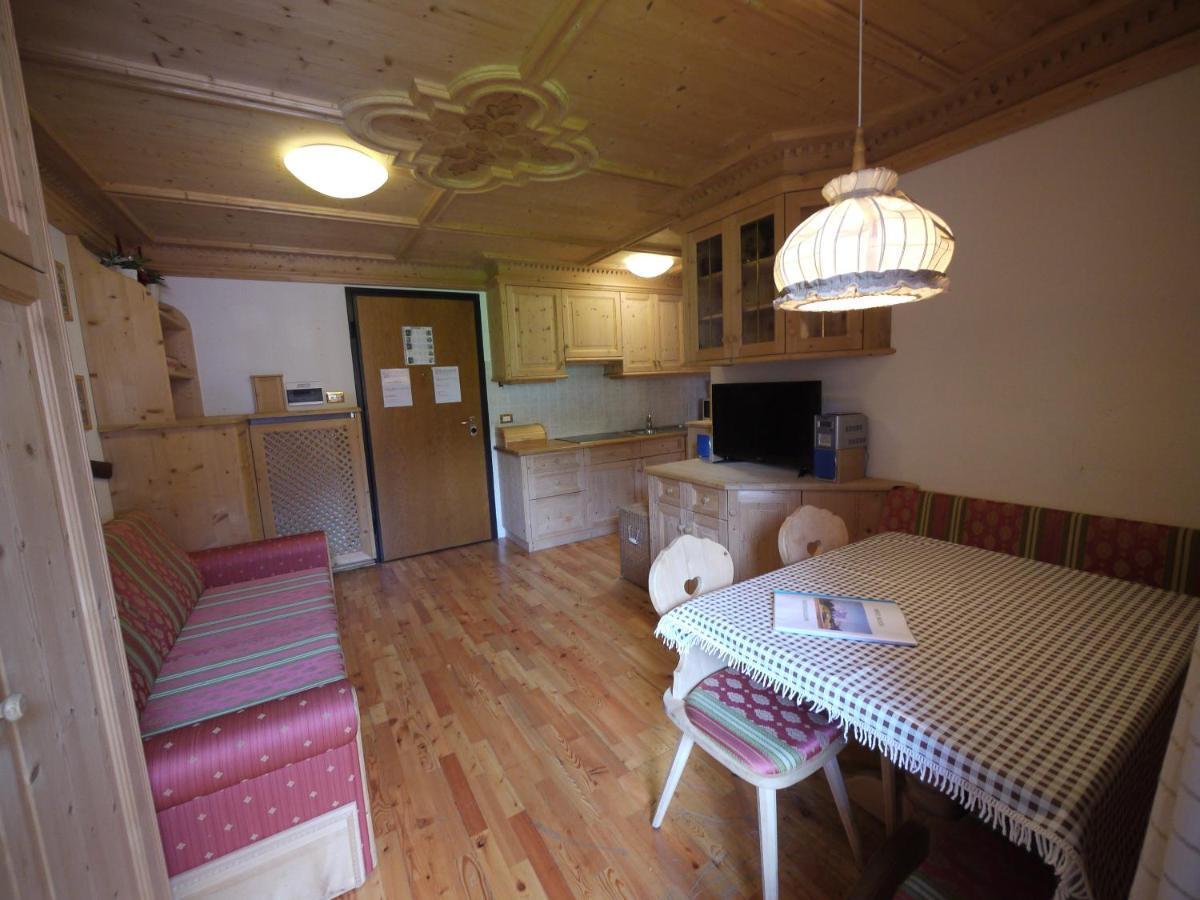 Appartamento Brentegani Arabba Quarto foto